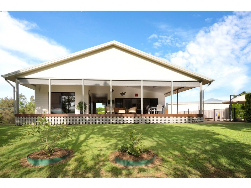 5 Ashman Court, Alligator Creek QLD 4816