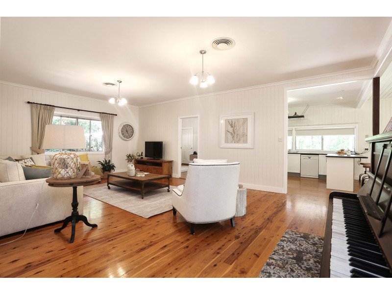44 Happy Valley Road, Cabarlah QLD 4352