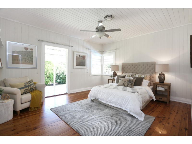 44 Happy Valley Road, Cabarlah QLD 4352