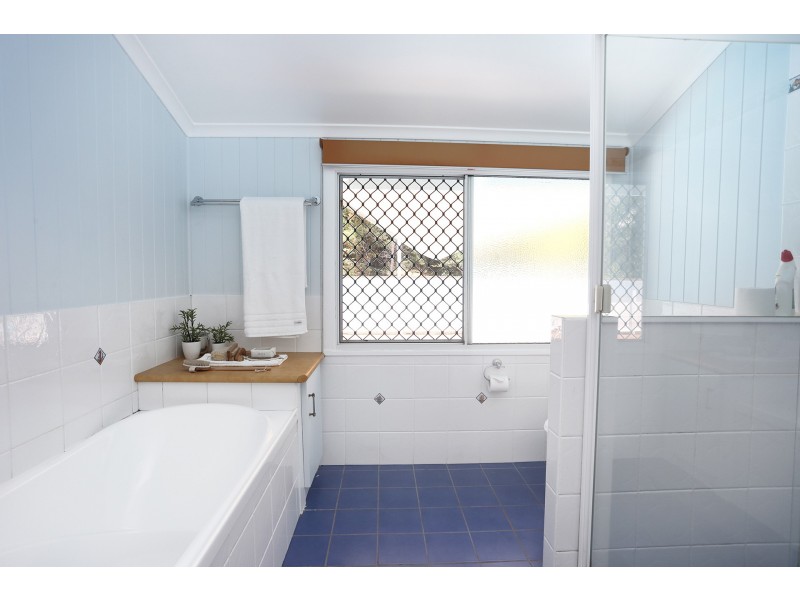 44 Happy Valley Road, Cabarlah QLD 4352