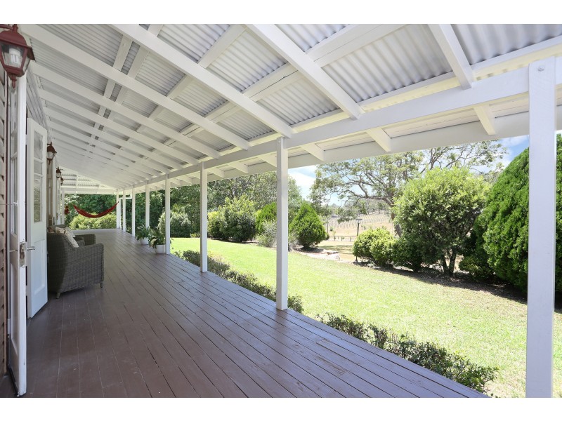 44 Happy Valley Road, Cabarlah QLD 4352