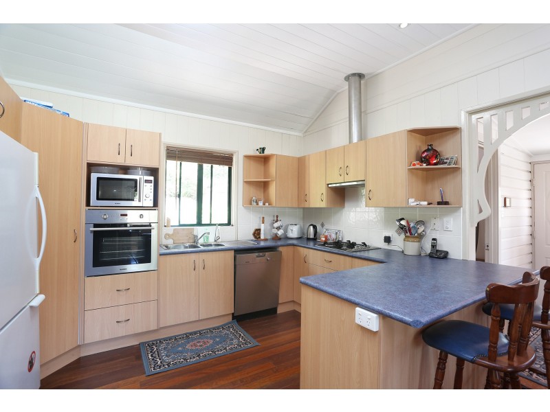 44 Happy Valley Road, Cabarlah QLD 4352