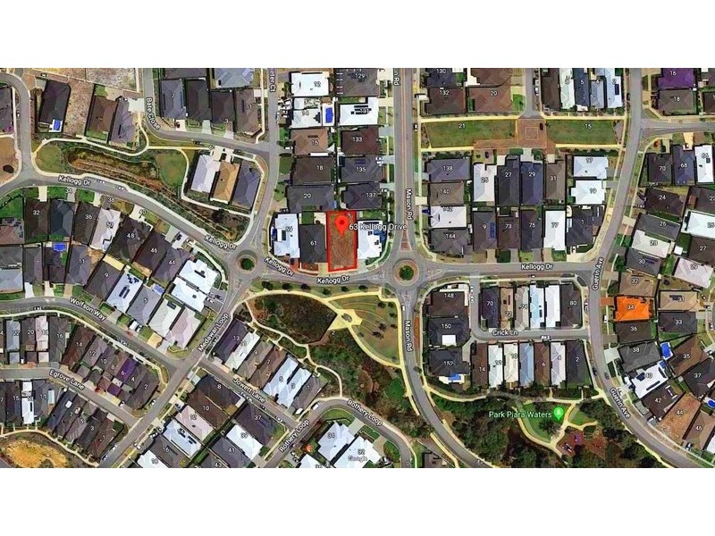 63 Kellogg Drive, Piara Waters WA 6112