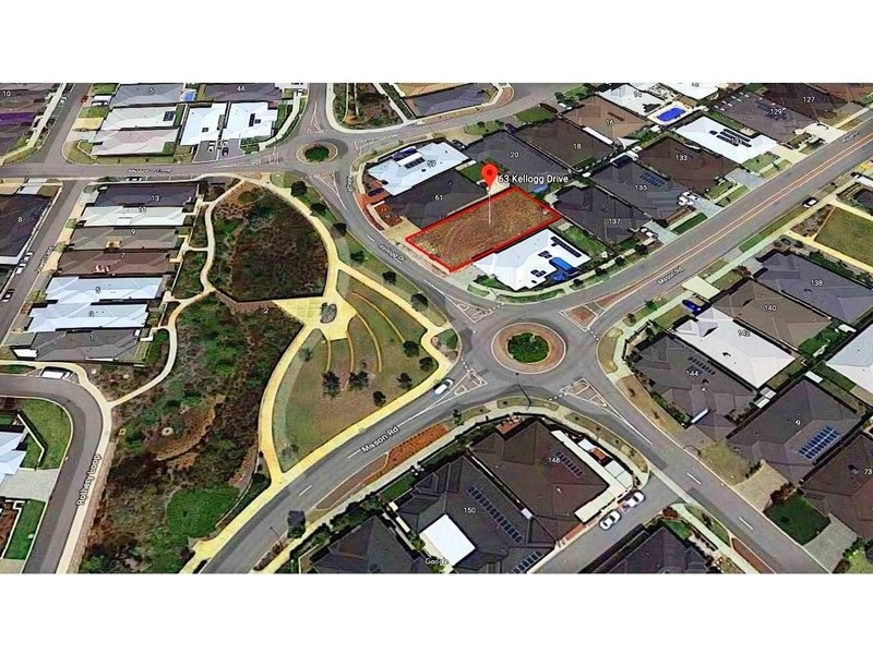 63 Kellogg Drive, Piara Waters WA 6112