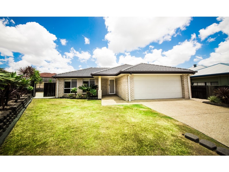 17 Lancelot Crescent, Ormeau QLD 4208