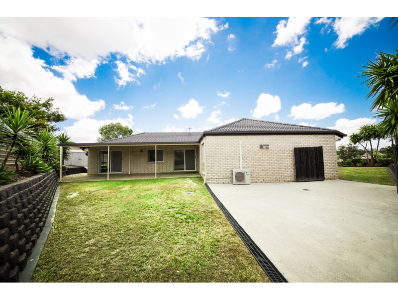 17 Lancelot Crescent, Ormeau QLD 4208