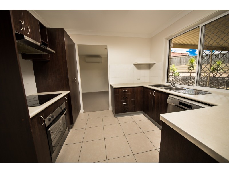 17 Lancelot Crescent, Ormeau QLD 4208