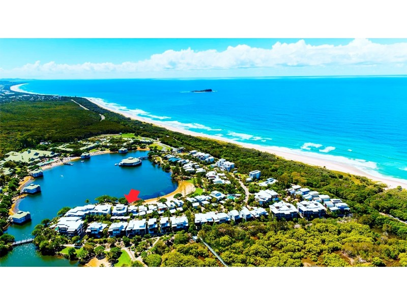 64/80 North Shore Road, Mudjimba QLD 4564