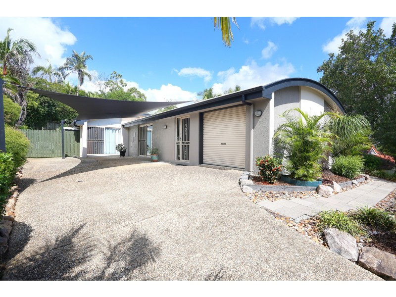 5 Tibrogargan Drive, Narangba QLD 4504