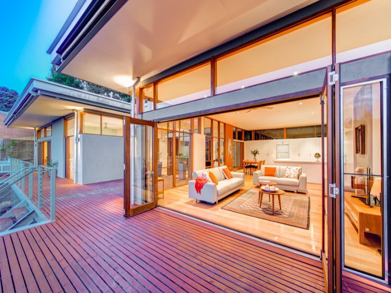 6 Fulton Crescent, Glen Osmond SA 5064