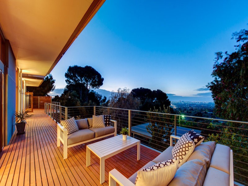 6 Fulton Crescent, Glen Osmond SA 5064