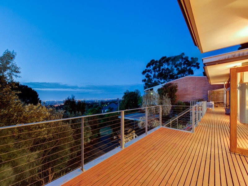 6 Fulton Crescent, Glen Osmond SA 5064