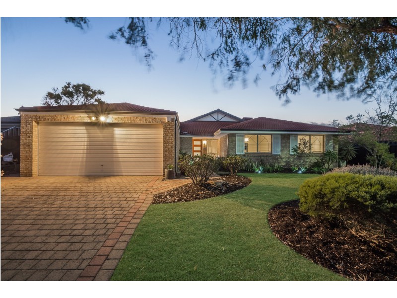 36 St Helena Way, Iluka WA 6028