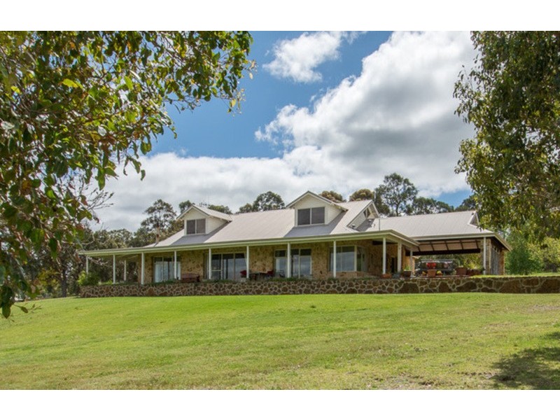 77 Walford Road, Kalgan WA 6330