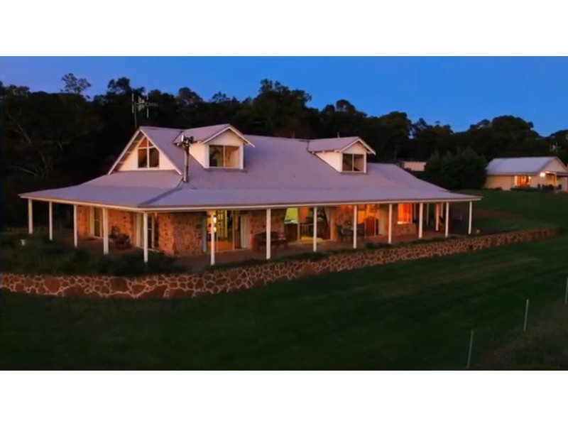 77 Walford Road, Kalgan WA 6330