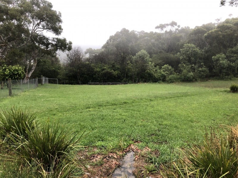 3 C Gregg Street, Hazelbrook NSW 2779