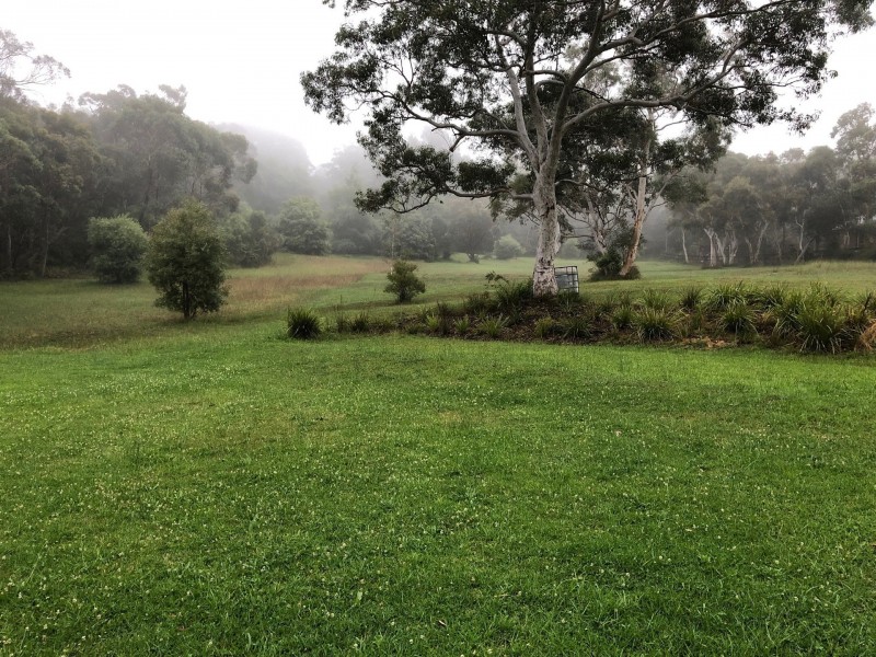 3 C Gregg Street, Hazelbrook NSW 2779