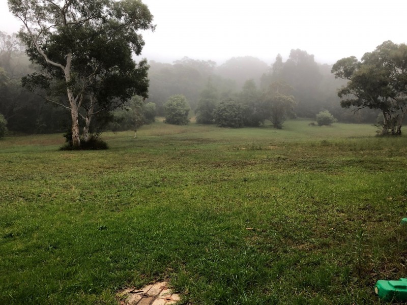 3 C Gregg Street, Hazelbrook NSW 2779