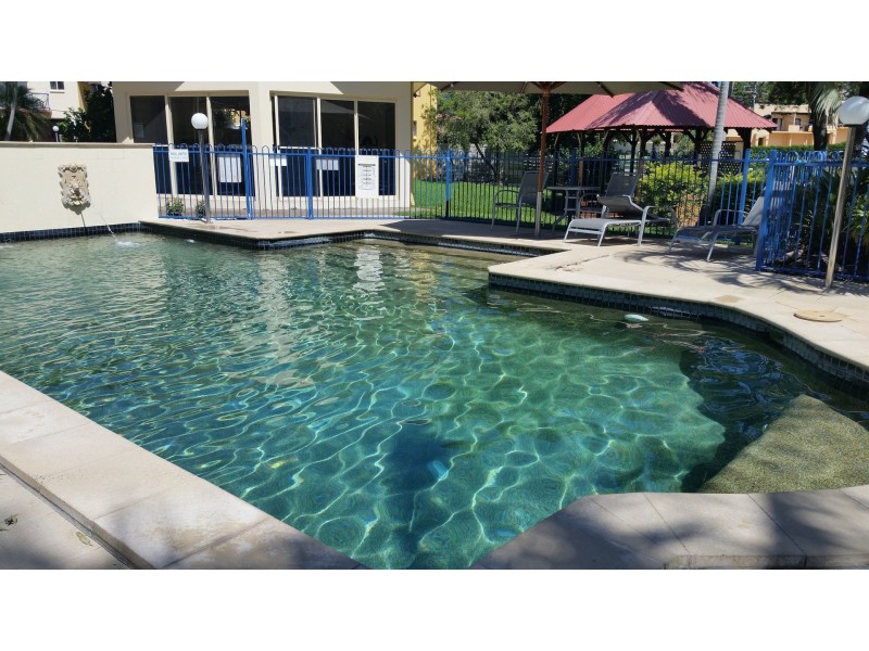 16/2-4 Double Island Drive, Rainbow Beach QLD 4581