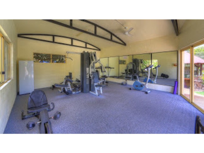 16/2-4 Double Island Drive, Rainbow Beach QLD 4581