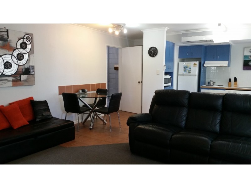 16/2-4 Double Island Drive, Rainbow Beach QLD 4581