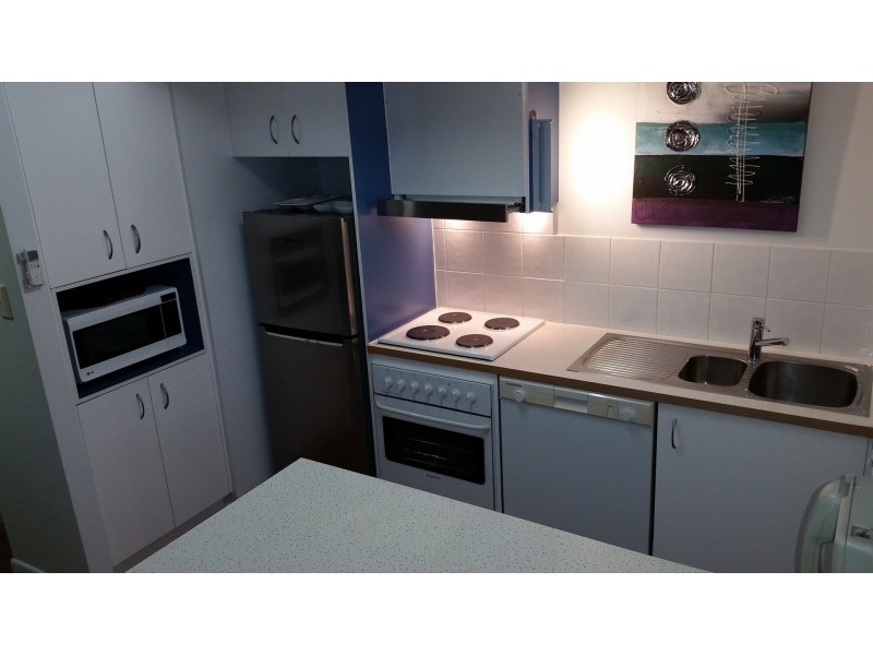 16/2-4 Double Island Drive, Rainbow Beach QLD 4581