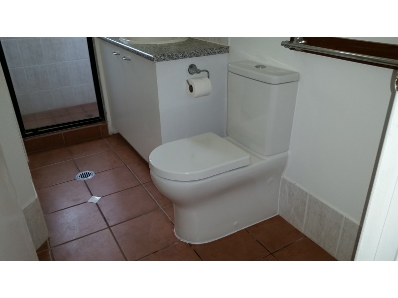 16/2-4 Double Island Drive, Rainbow Beach QLD 4581