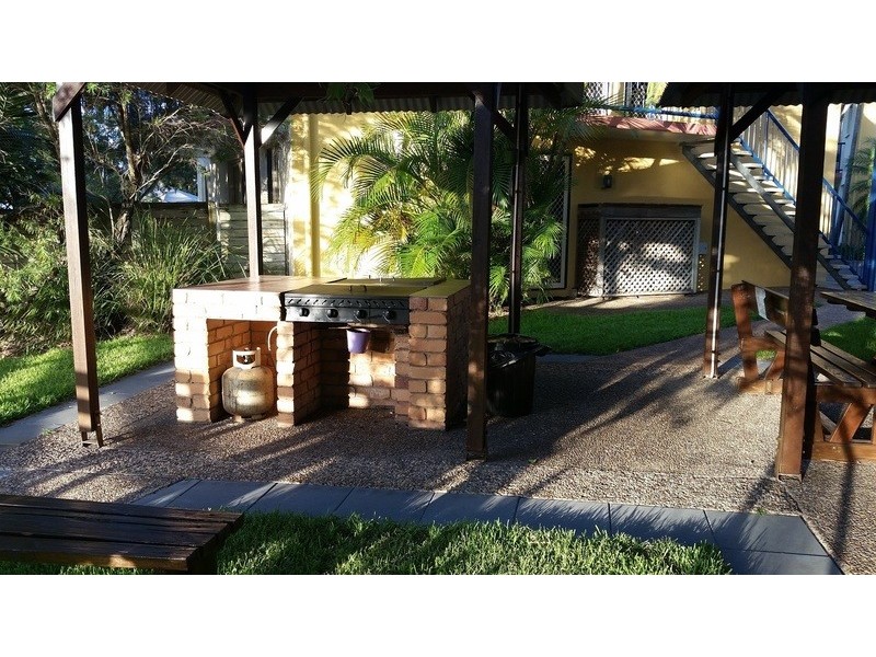 16/2-4 Double Island Drive, Rainbow Beach QLD 4581