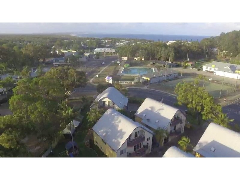 16/2-4 Double Island Drive, Rainbow Beach QLD 4581