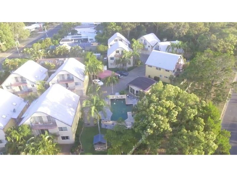 16/2-4 Double Island Drive, Rainbow Beach QLD 4581