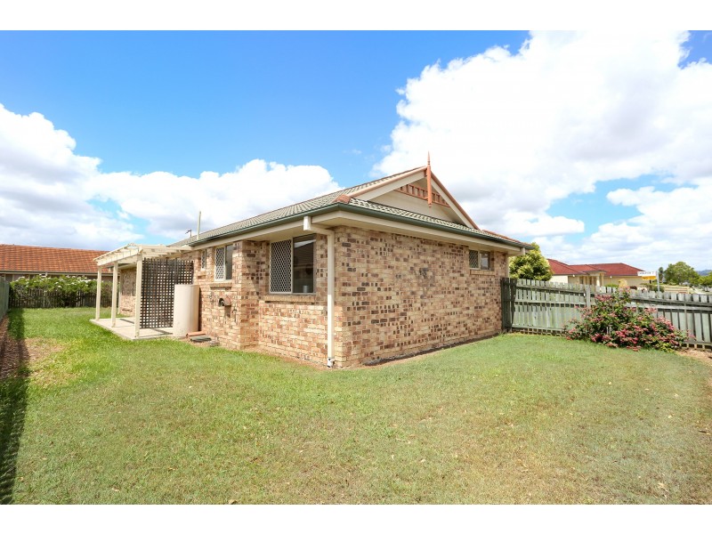 43 Olympic Court, Upper Caboolture QLD 4510