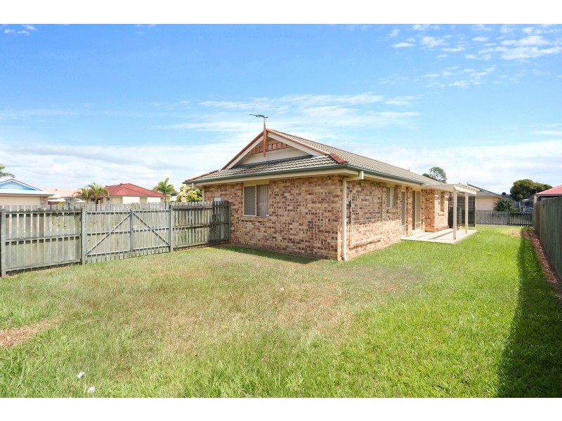 43 Olympic Court, Upper Caboolture QLD 4510