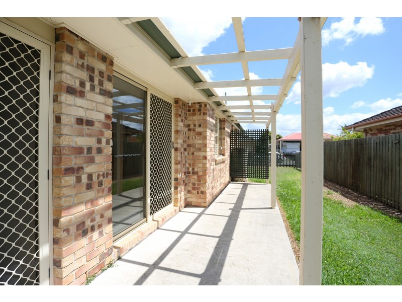 43 Olympic Court, Upper Caboolture QLD 4510