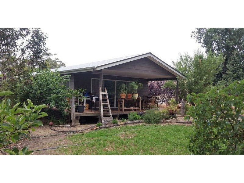 16 A Adelaide Road, Tungkillo SA 5236