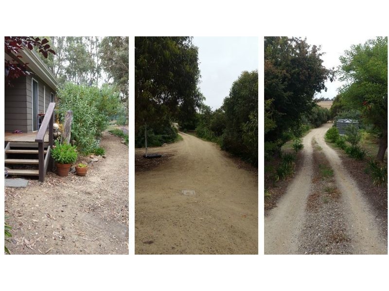 16 A Adelaide Road, Tungkillo SA 5236