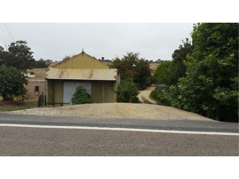 16 A Adelaide Road, Tungkillo SA 5236