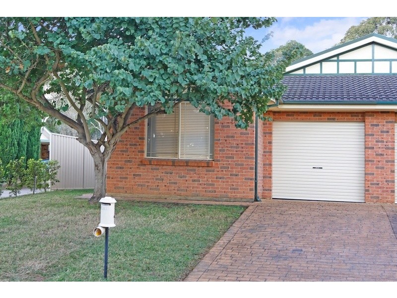 16 Hercules Close, Raby NSW 2566