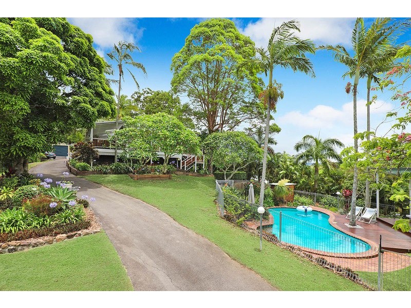 14 Craigow Court, Diddillibah QLD 4559