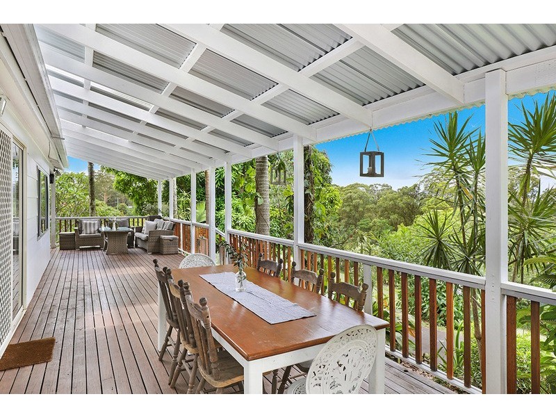 14 Craigow Court, Diddillibah QLD 4559