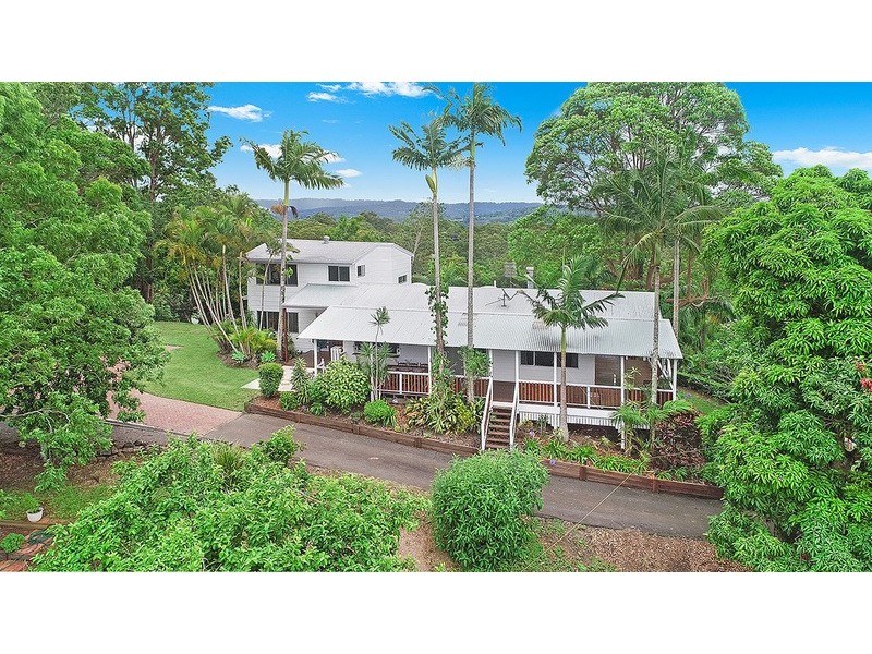 14 Craigow Court, Diddillibah QLD 4559