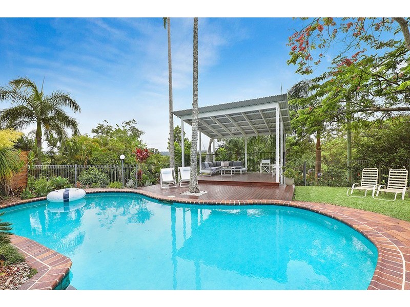 14 Craigow Court, Diddillibah QLD 4559