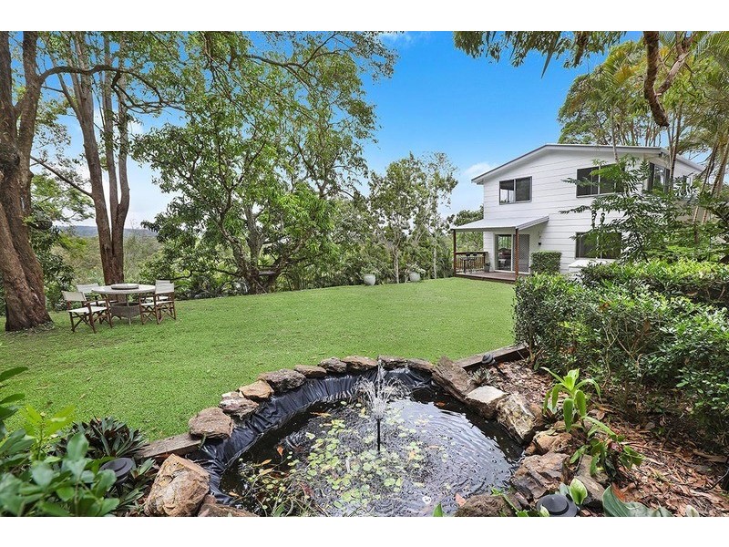14 Craigow Court, Diddillibah QLD 4559