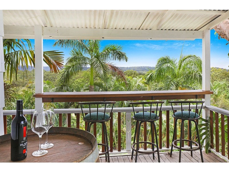 14 Craigow Court, Diddillibah QLD 4559