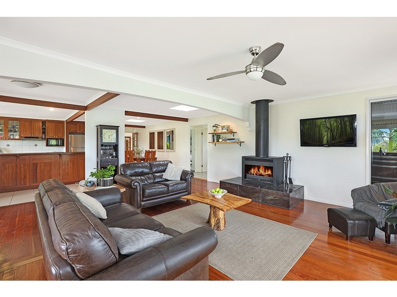 14 Craigow Court, Diddillibah QLD 4559