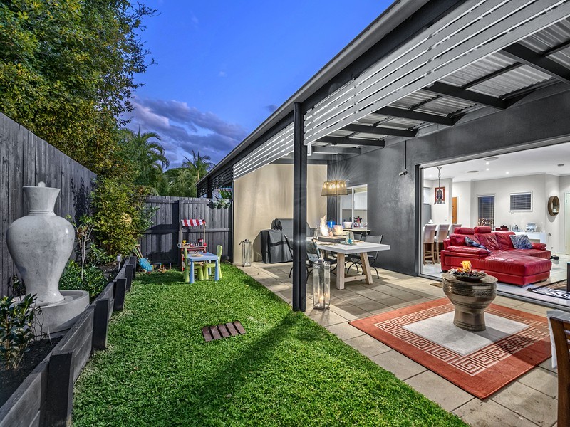 365 Hawthorne Road, Hawthorne QLD 4171