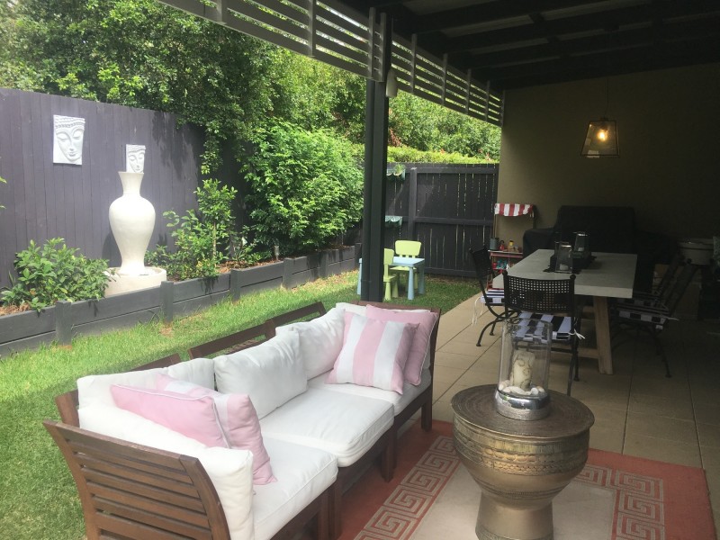 365 Hawthorne Road, Hawthorne QLD 4171
