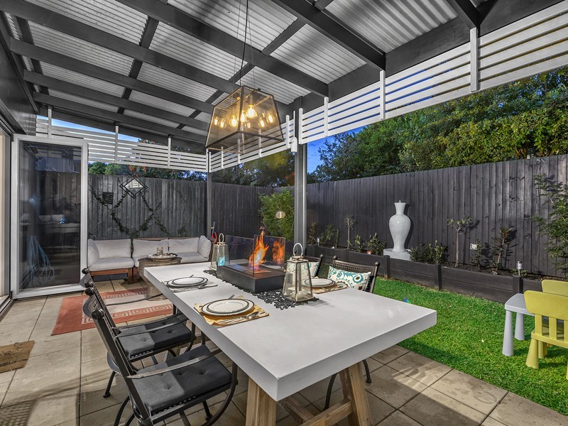 365 Hawthorne Road, Hawthorne QLD 4171