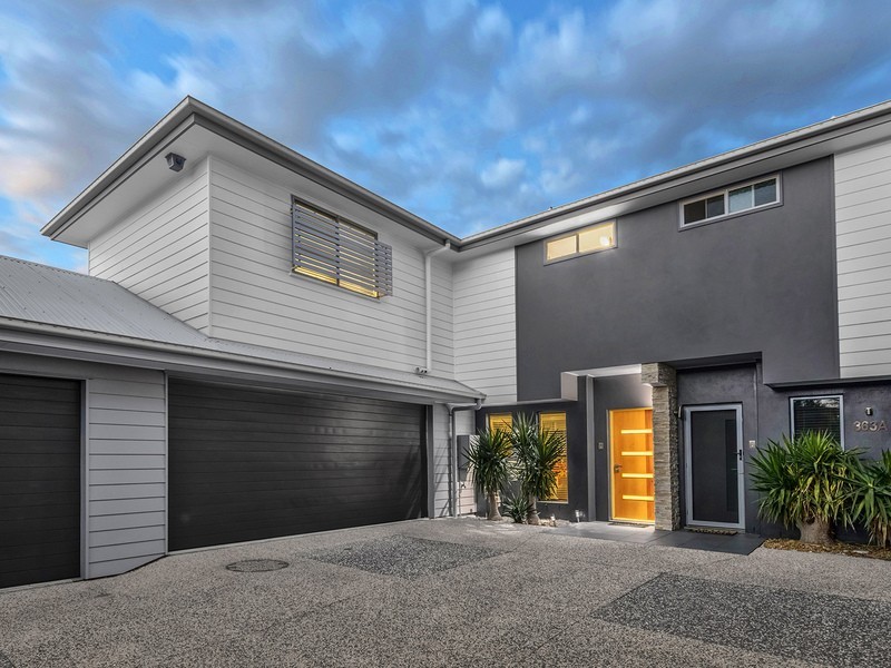 365 Hawthorne Road, Hawthorne QLD 4171