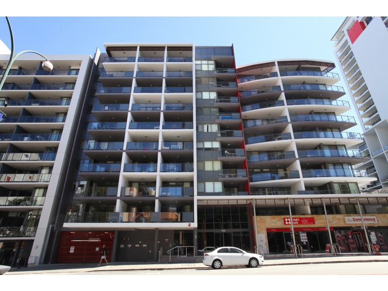 122/143 Adelaide Terrace, East Perth WA 6004