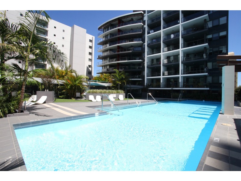 122/143 Adelaide Terrace, East Perth WA 6004